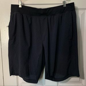Lululemon shorts 10”